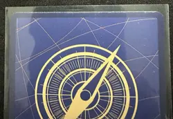 One Piece CCG Dracule Mihawk (Alternate Art) - Legacy of the Master (OP12) - Image 3