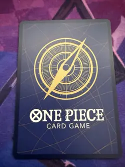 Portgas.D.Ace - OP07-053 (3rd Anniversary Winner) OP07-053 One Piece... - Image 3