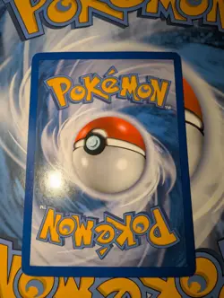 Pokemon 2011 Light Play Gothitelle Emerging Powers Holo 47/98 Card LP Rare TCG - Image 2