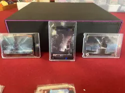Godzilla Card Game 400+Card Lots With 50+Holos And 3 special parallels - Image 5
