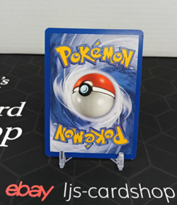 Dark Hypno Team Rocket Returns 6/109 Reverse Holo Damaged Pokemon Card T1 - Image 2