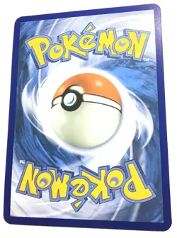 ESPEON & DEOXYS GX - SM240 - OVERSIZED - SM Black Star Promo - Pokemon Card - NM - Image 2