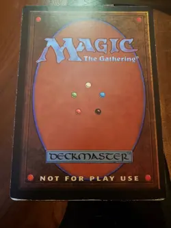 Squirrel Farm (3rd Place) (Arena League) Oversize Cards Regular - Image 2