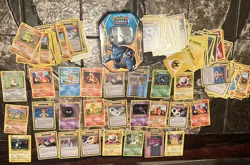 Pokemon XY Evolutions 240 Card Lot Rares Reverse Holos Secret Rares NM-LP - Image 1