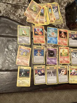 Pokemon XY Evolutions 240 Card Lot Rares Reverse Holos Secret Rares NM-LP - Image 2