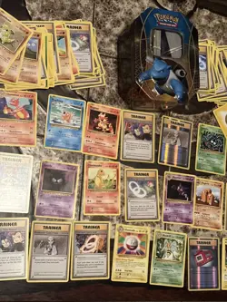 Pokemon XY Evolutions 240 Card Lot Rares Reverse Holos Secret Rares NM-LP - Image 3