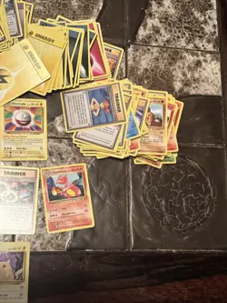 Pokemon XY Evolutions 240 Card Lot Rares Reverse Holos Secret Rares NM-LP - Image 5