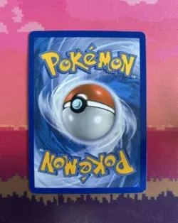 Pokemon Card Gengar Spirit Link Phantom Forces Uncommon 95/119 Near Mint - Image 2