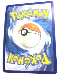 RESHIRAM & CHARIZARD GX - SM201 - OVERSIZED - Promo - Pokemon Card - NM - Image 2