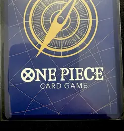 One Piece CCG Shura (Winner Pack Vol. 7) - One Piece Promotion Cards (OP-PR) - Image 4