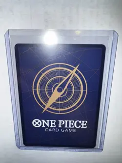 One Piece TCG OP14-104 Gecko Moria AA Alt Art Card Game CCG ENGLISH Near Mint - Image 2