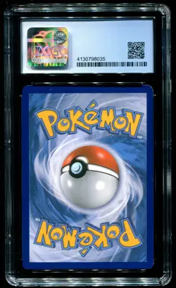 CGC 9 Pikachu Full Art Generations Radiant Collection 2016 Pokemon Card #RC29 - Image 2