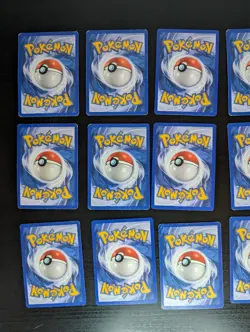 Pokemon Cards EX Hidden Legends x18 Bundle (Inc. 1x Holo ) 2004 - Image 5