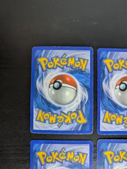 Pokemon Cards EX Crystal Guardians x13 Bundle (Inc 4 Stamped Holos) 2006 - Image 4