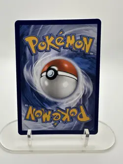 Espeon ex SVP175 Sv: Scarlet & Violet Promo Cards Holo - Image 2