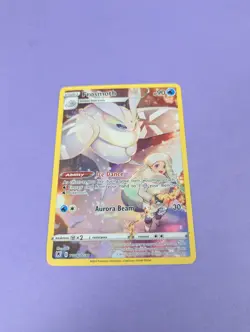 Frosmoth - TG04/TG30 - Holo Rare Astral Radiance - Pokemon Card - NM - Image 1