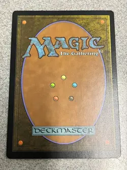 Magic: The Gathering Card - Unbound Flourishing - Modern Horizons -189/254- MP! - Image 2