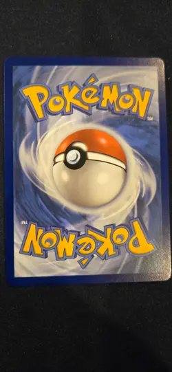 NM Team Rocket's Proton 227/182 Trainer Card - Image 2