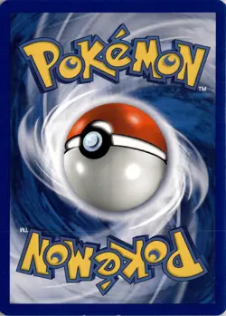 Pokemon TCG Electabuzz Neo Genesis 33/111 Regular Trading Card TCG - Image 4