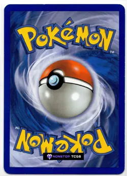 Turtwig DP01 Pokemon Card TCG Promo Diamond and Pearl Cosmos Holo - Image 2