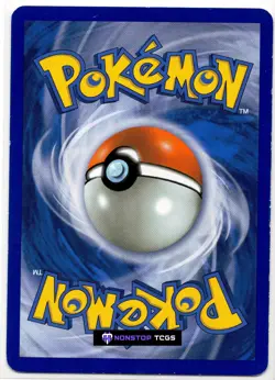 Turtwig DP01 Pokemon Card TCG Promo Diamond and Pearl Cosmos Holo - Image 5