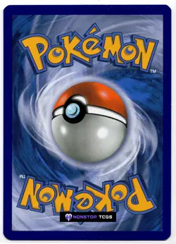 Crobat BREAK XY181 Pokemon Card TCG XY Promo Holo Rare - Image 2