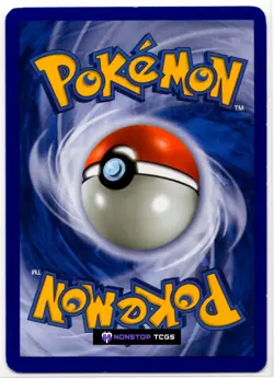 Pelipper Delta Species 14/17 Pokemon Card TCG EX Pop Series 5 Holo Rare - Image 2