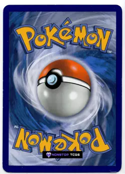 Wobbuffet BREAK XY155 Pokemon CArd TCG XY Promo Holo - Image 2