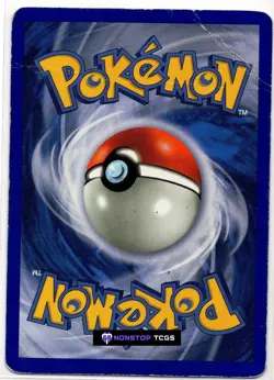 Kadabra 49/110 Pokemon Card TCG Legendary Collection Reverse Holo Damaged C - Image 2