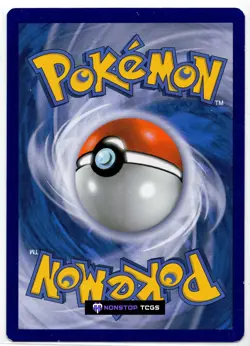 Mudkip 5/12 Pokemon Card TCG McDonald's 2015 XY Promo Holo - Image 2