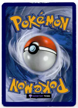 Chespin Collector Chest XY88 Pokemon TCG Card XY Cosmos Holo - Image 2