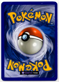 Aron 42/108 Pokemon Card TCG Power Keepers Reverse Holo Stamped - Image 2