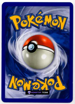 Grass Energy 105/110 Pokemon Card TCG EX Holon Phantoms Holo - Image 2