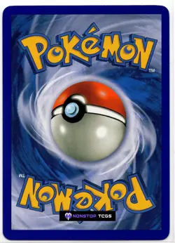 Porygon 81/106 Pokemon Card TCG D&P Great Encounters Reverse Holo - Image 2