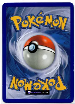 Arbok 33/106 Pokemon Card TCG D&P Great Encounters Reverse Holo - Image 2