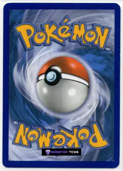 Noctowl BREAK XY136 Pokemon TCG Card XY Holo Rare - Image 2