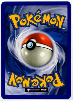 Nidorina Delta Species 34/101 Pokemon Card TCG EX Dragon Frontiers Reverse Holo - Image 2
