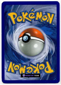 Whiscash 40/123 Pokemon Card TCG D&P Mysterious Treasures Reverse Holo - Image 2