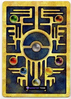 Ancient Mew 1 Pokemon TCG Miscellaneous Cards & Products Holo Rare - Image 2