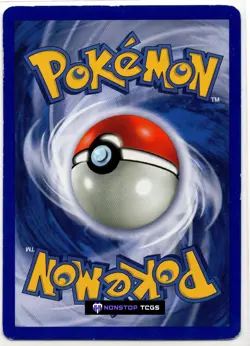 Venomoth 13/64 Pokemon Card TCG WOTC Jungle Holo Rare - Image 2