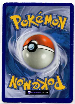 Rhyperior LV.X DP29 Pokemon Card TCG Diamond and Pearl Promo Holo Rare - Image 2