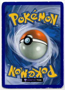 Darkrai LV.X DP19 Pokemon Card TCG Diamond and Pearl Promo Holo Rare - Image 2