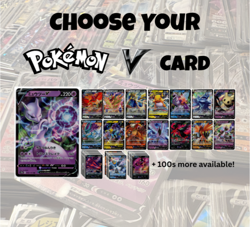 Choose Your Card - Pokemon V Cards Ultra Rare Full Art Holo Japanese - US Seller - Image 1