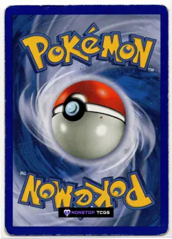 Machamp 43/53 Wotc Pokemon Card TCG Black Star Promo Regular Rare - Image 2