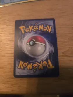 Pokemon TCG Psyduck 70/109 EX Ruby Vintage Rare Card Mint/Near Mint - Image 2