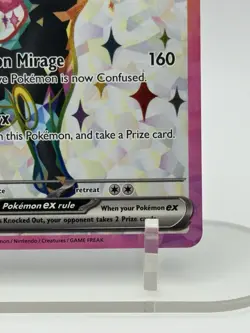 Umbreon ex SVP176 Sv: Scarlet & Violet Promo Cards Holo - Image 5