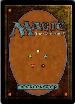 MTG Magic The Gathering Dismember New Phyrexia Played See Scan A - Image 2