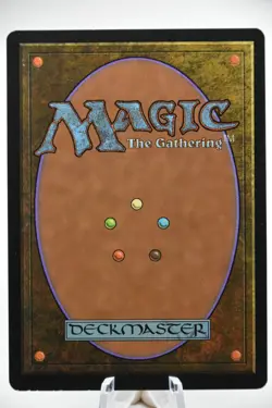 Hermit Druid - Stronghold - LP - Magic the Gathering - Image 2
