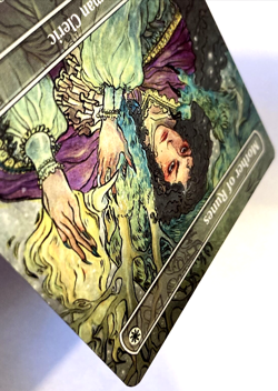 MTG Mother of Runes *BORDERLESS* Secret Lair Drop Series 298 NM - Image 4