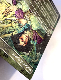 MTG Mother of Runes *BORDERLESS* Secret Lair Drop Series 298 NM - Image 5